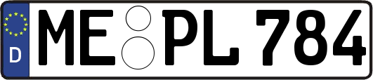 ME-PL784