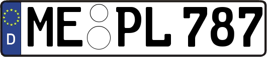 ME-PL787