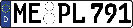 ME-PL791