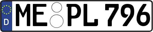 ME-PL796
