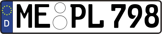 ME-PL798