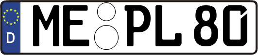 ME-PL80
