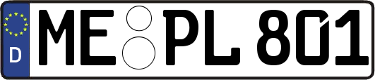 ME-PL801