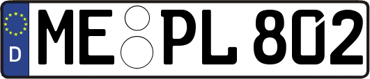 ME-PL802