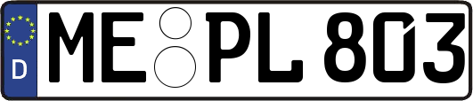ME-PL803