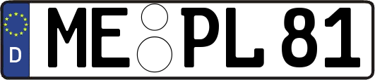 ME-PL81