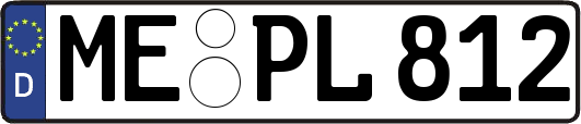 ME-PL812