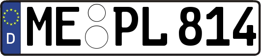 ME-PL814