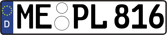 ME-PL816