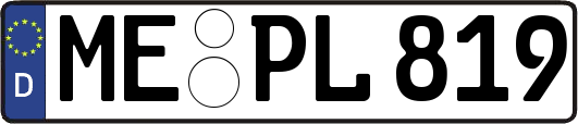 ME-PL819