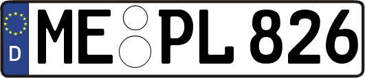 ME-PL826