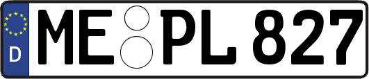 ME-PL827