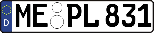 ME-PL831