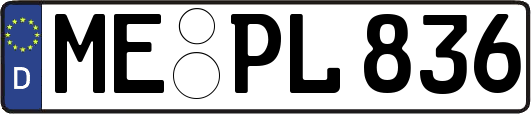 ME-PL836