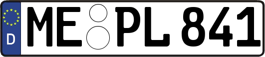 ME-PL841
