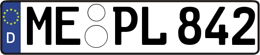 ME-PL842