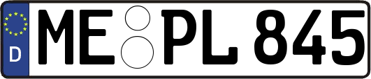 ME-PL845