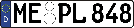 ME-PL848