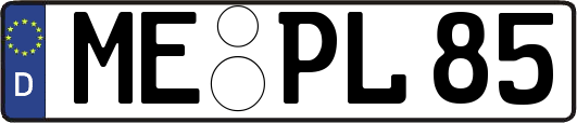 ME-PL85