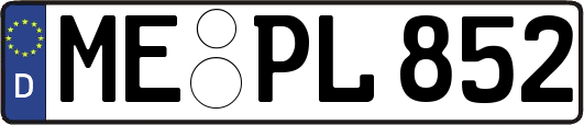 ME-PL852