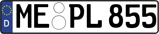 ME-PL855