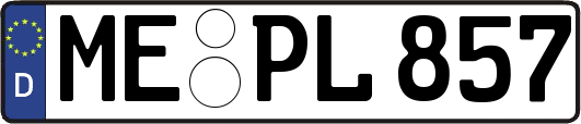ME-PL857
