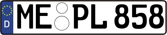 ME-PL858