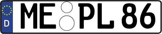 ME-PL86