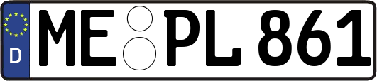 ME-PL861