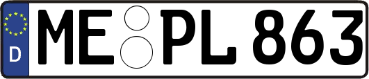 ME-PL863