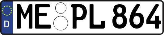 ME-PL864