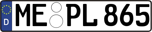 ME-PL865