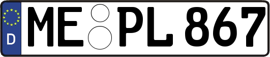 ME-PL867