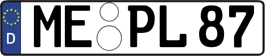 ME-PL87