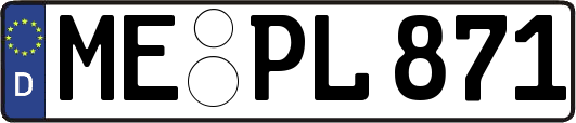 ME-PL871