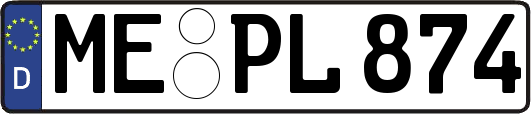 ME-PL874