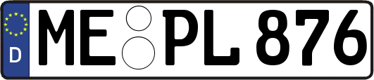 ME-PL876