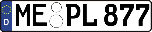 ME-PL877