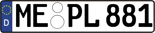 ME-PL881