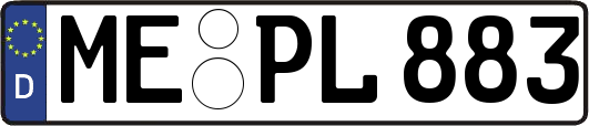 ME-PL883