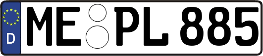 ME-PL885