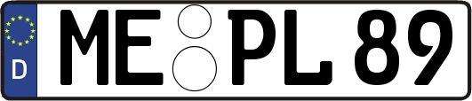 ME-PL89