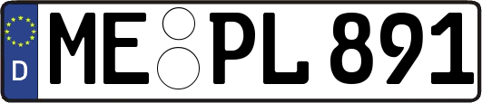 ME-PL891