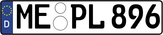 ME-PL896