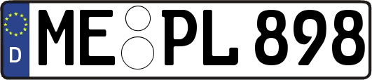 ME-PL898