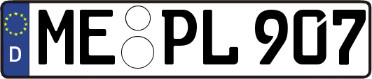 ME-PL907