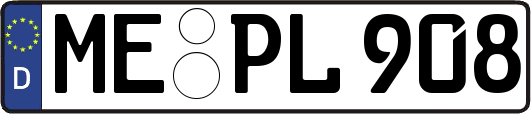 ME-PL908