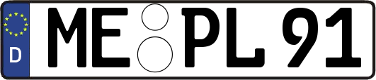 ME-PL91