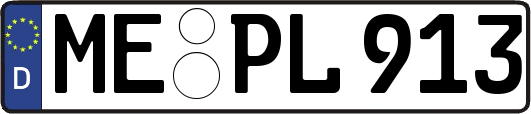 ME-PL913