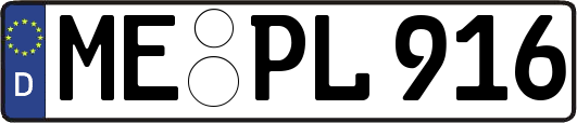 ME-PL916